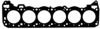 VICTOR REINZ 61-53580-10 Gasket, cylinder head